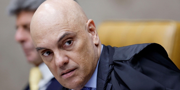 Lei Magnitsky No Brasil: Projeto De Lei Quer Impedir Aplicação Automática De Sanções Estrangeiras - Gazeta Mercantil - Política