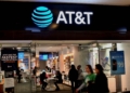 AT&T supera projeções no 3º trimestre, eleva previsão de lucro e bate recorde em internet 3 GAZETA MERCANTIL Resultados Da At&Amp;Amp;T - Gazeta Mercantil