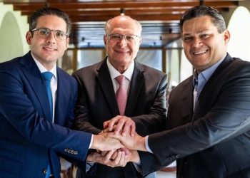 Tarifas Americanas: Alckmin Lidera Resposta Diplomática Do Brasil Com Apoio Do Congresso Gazeta Mercantil