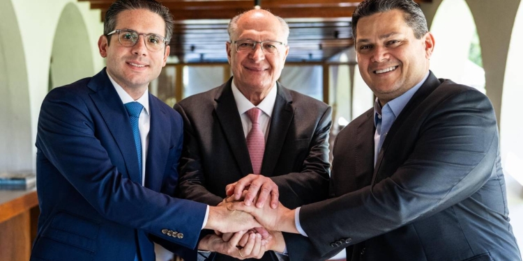 Tarifas Americanas: Alckmin Lidera Resposta Diplomática Do Brasil Com Apoio Do Congresso Gazeta Mercantil