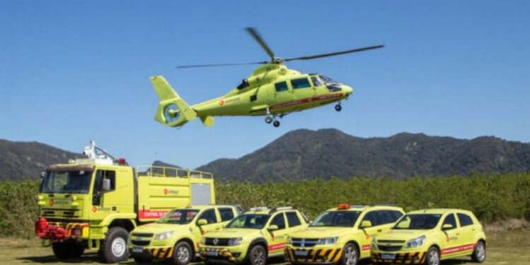 Queda De Ações Ambipar: Papéis Ambp3 Despencam 38% Em Meio À Crise Financeira - Gazeta Mercantil