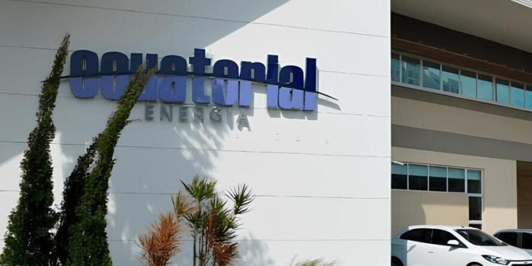 Ações Da Equatorial Energia (Eqtl3) Podem Render Até 5,19% Hoje, Aponta Ágora - Gazeta Mercantil - Negócios