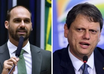 Anistia Ampla Geral E Irrestrita Racha Bolsonarismo Após Tarifa De Trump E Pressão Do Agronegócio Gazeta Mercantil - Política