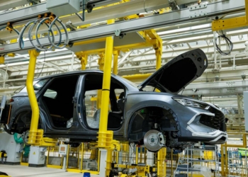 China Lidera Corrida Global Com Veículos Elétricos Na China - Gazeta Mercantil