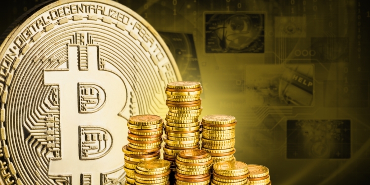Bitcoin Hoje Ultrapassa Us$ 111 Mil E Se Consolida Como Refúgio Em Meio À Crise Global