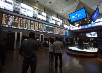 Bolsa Brasileira Fecha Estável Com Tensões Comerciais E Insegurança Jurídica No Mercado Financeiro Gazeta Mercantil - Economia