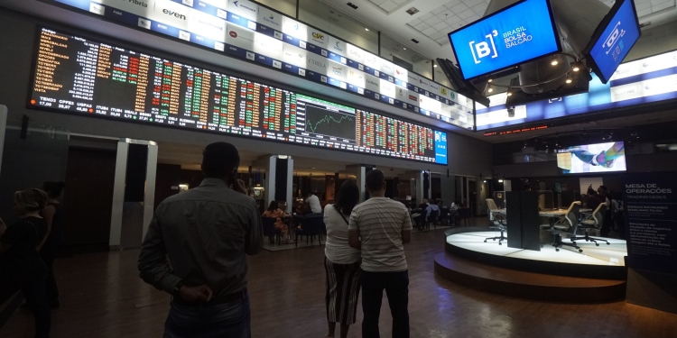 Bolsa Brasileira Fecha Estável Com Tensões Comerciais E Insegurança Jurídica No Mercado Financeiro Gazeta Mercantil - Economia