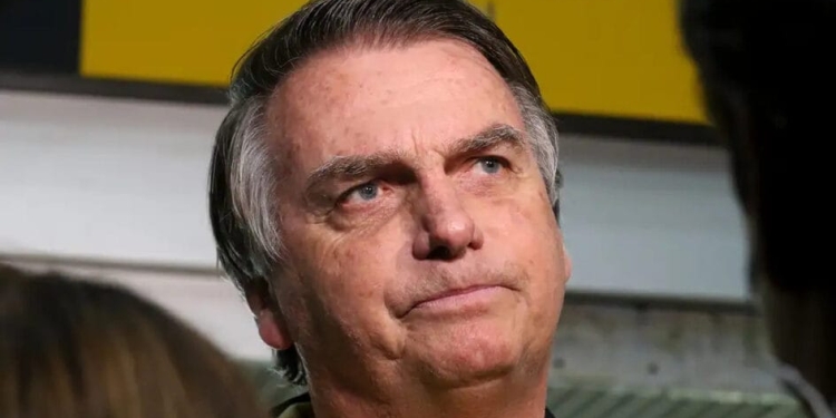 Saúde De Bolsonaro Obriga Cancelamento De Agenda Política Em Julho Gazeta Mercantil