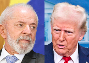 Brasil abre processo de reciprocidade contra tarifas dos EUA e notifica Washington 6 GAZETA MERCANTIL Brasil Abre Processo De Reciprocidade Contra Tarifas Dos Eua E Notifica Washington - Gazeta Mercantil - Economia