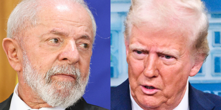 Brasil abre processo de reciprocidade contra tarifas dos EUA e notifica Washington 1 GAZETA MERCANTIL Brasil Abre Processo De Reciprocidade Contra Tarifas Dos Eua E Notifica Washington - Gazeta Mercantil - Economia