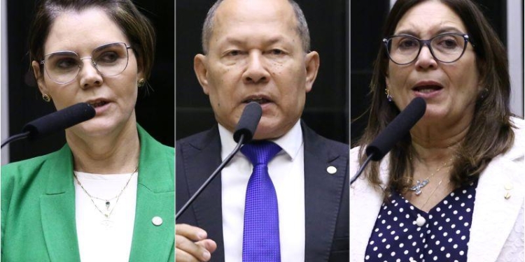 Cpmi Do Inss: Pl Escolhe Deputados Para Investigar Descontos Irregulares Em Benefícios Gazeta Mercantil - Política