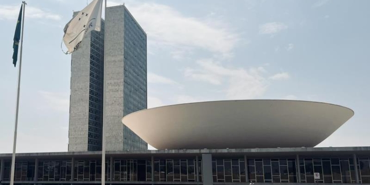 Stf Redefine Sobras Eleitorais E Causa Perda De Mandato De Deputados Federais