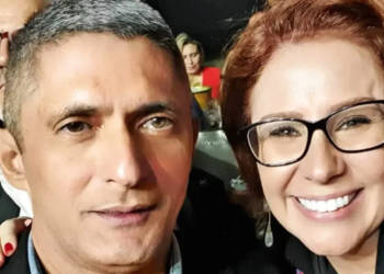 Exoneração Do Marido De Carla Zambelli Aprofunda Crise No Núcleo Bolsonarista Gazeta Mercantil
