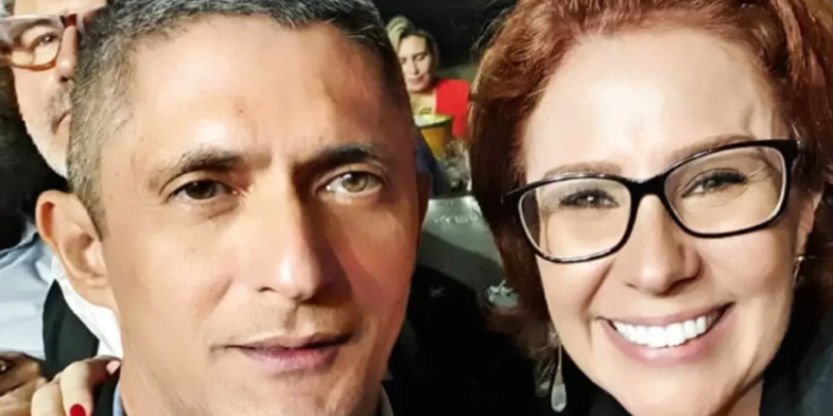 Exoneração Do Marido De Carla Zambelli Aprofunda Crise No Núcleo Bolsonarista Gazeta Mercantil