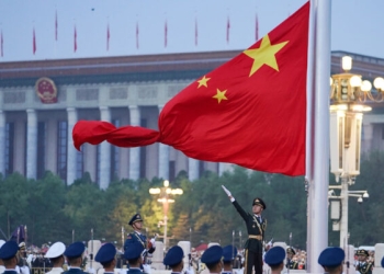 Entrada Na China Sem Visto Cresce Em 2025 E Impulsiona Turismo Internacional Gazeta Mercantil