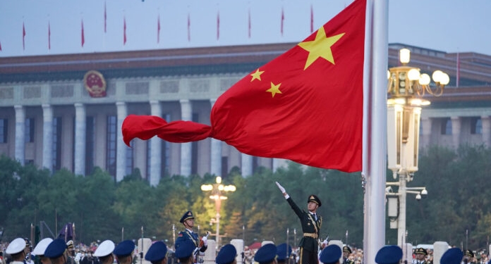 Entrada Na China Sem Visto Cresce Em 2025 E Impulsiona Turismo Internacional Gazeta Mercantil