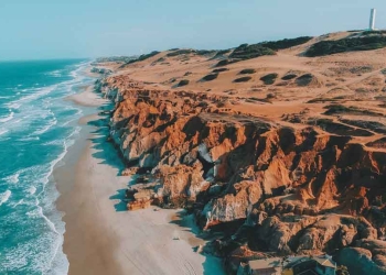 Previsão Do Tempo: Calor Intenso Segue Nesta Sexta, 22, Em Capitais Brasileiras - Gazeta Mercantil - Clima Para Amanhã