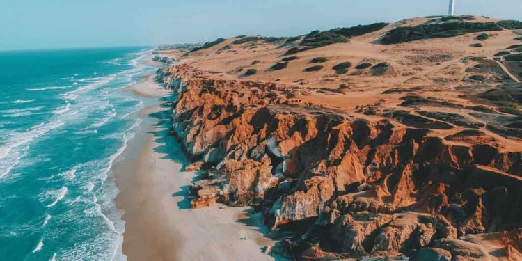 Previsão Do Tempo: Calor Intenso Segue Nesta Sexta, 22, Em Capitais Brasileiras - Gazeta Mercantil - Clima Para Amanhã