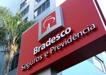 Bradseg, Do Bradesco, Mira Expansão Em Seguros E Prioriza Rentabilidade - Gazeta Mercantil - Economia