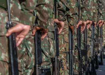 Pensão Militar Por Morte: Tcu Decide Que Expulsão Não Garante Direito Ao Benefício - Gazeta Mercantil - Brasil