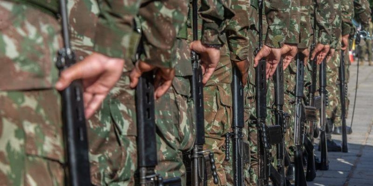 Pensão Militar Por Morte: Tcu Decide Que Expulsão Não Garante Direito Ao Benefício - Gazeta Mercantil - Brasil