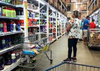 Alta Do Poder De Compra, Estabilidade Da Inflação E Programas Sociais Sustentam O Aumento Do Consumo Nas Famílias - Gazeta Mercantil - Economia &Amp; Negócios