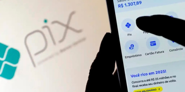 Pix Nos Eua: Sistema De Pagamento Brasileiro Transforma O Varejo Americano Gazeta Mercantil