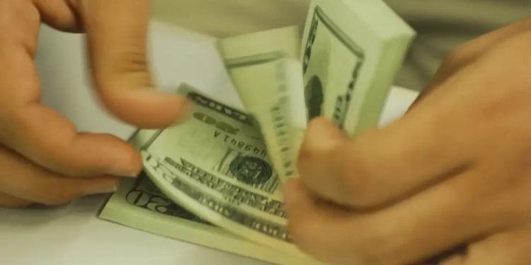 Cotação Do Dólar Hoje: Alta Com Tensão Entre Eua E Brasil Por Novas Tarifas Gazeta Mercantil - Economia - Economia