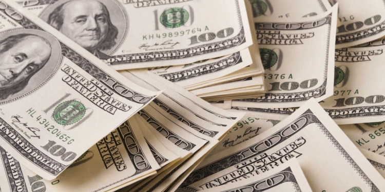 Cotação Do Dólar Hoje Sobe Com Tarifas Dos Eua E Preocupa Mercado Brasileiro Gazeta Mercantil