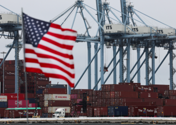 Déficit Comercial Dos Eua Recua Em Junho, Mas Cenário Ainda É De Instabilidade Econômica Gazeta Mercantil