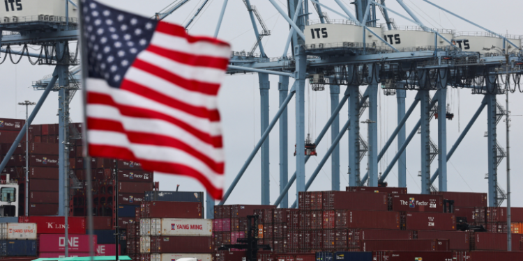Déficit Comercial Dos Eua Recua Em Junho, Mas Cenário Ainda É De Instabilidade Econômica Gazeta Mercantil