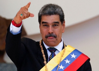 Eua Apreendem Us$ 700 Milhões Em Bens De Nicolás Maduro E Intensificam Pressão Contra O Regime - Gazeta Mercantil - Mundo