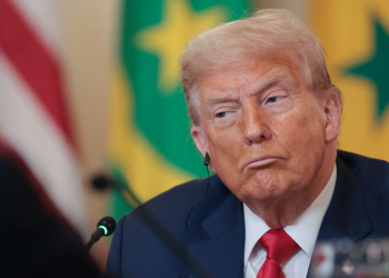 Tarifas Trump Derrubam Aprovação E Agitam Economia Dos Eua Gazeta Mercantil - Economia