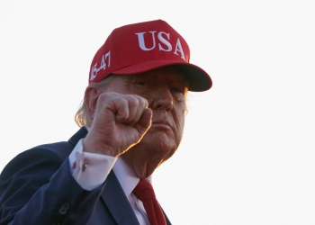 Tarifa De Trump Ameaça Exportações Do Sudeste Em 2025 Gazeta Mercantil - Economia