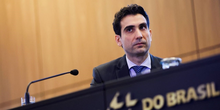 Descumprimento Da Meta De Inflação Leva Banco Central A Emitir Nova Carta Pública Gazeta Mercantil