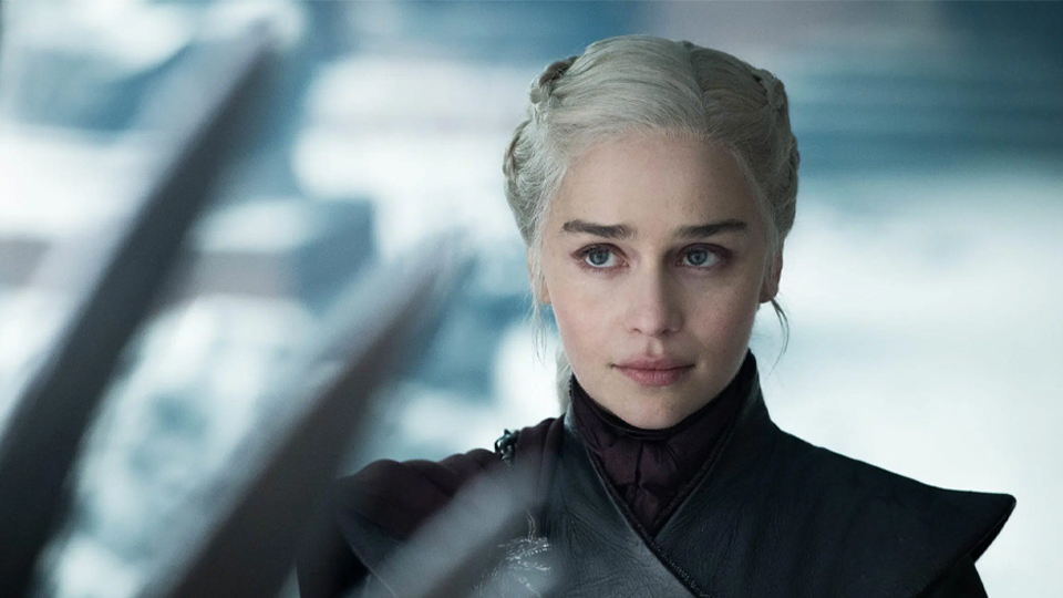 Emilia Clarke: Biografia, Carreira, Saúde E Influência De Uma Estrela Global De Game Of Thrones - Gazeta Mercantil 
