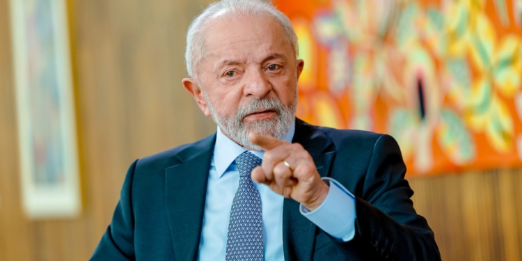 Lula Na Onu: Viagem Aos Eua Após Condenação De Bolsonaro E Tensão Com Trump - Gazeta Mercantil