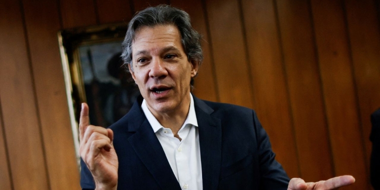 Tarifação De 50% Dos Eua Contra O Brasil: Impactos, Reação Do Governo E Estratégia De Haddad - Gazeta Mercantil