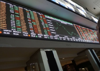 Ibovespa Hoje: Dólar, Juros E Cenários Globais Impactam Bolsa Em 16 De Julho Gazeta Mercantil - Economia