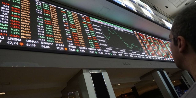 Ibovespa Hoje: Dólar, Juros E Cenários Globais Impactam Bolsa Em 16 De Julho Gazeta Mercantil - Economia