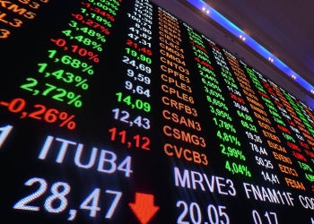 Ibovespa Despenca Com Impasse Brasil-Eua E Dólar Dispara Para R$ 5,58 Gazeta Mercantil - Economia