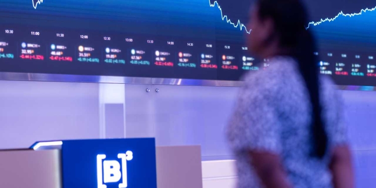 Ibovespa Futuro Em Queda: Veja Ações Recomendadas Para Compra E Venda No Day Trade De Hoje - Gazeta Mercantil - Economia