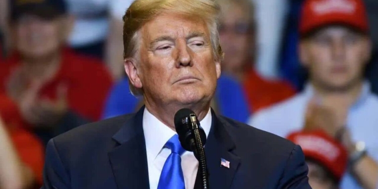 Tarifa De Trump Pode Reduzir Pib De São Paulo E Comprometer Exportações Brasileiras Gazeta Mercantil - Economia