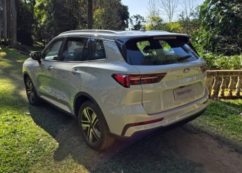 Ford Territory 2026 - Ford Territory 2026: Visual Renovado, Motor 1.5 Turbo E Custo-Benefício No Segmento De Suvs Médios Gazeta Mercantil - Automóveis