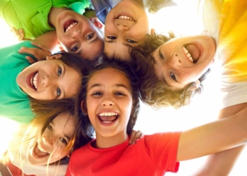 Você Não Vai Acreditar Como As Leis De Incentivo Estão Mudando A Vida De Milhares De Crianças No Brasil! - Gazeta Mercantil