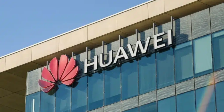 Huawei reassume liderança no mercado chinês de smartphones em 2025 e desbanca a Apple 1 GAZETA MERCANTIL Huawei Reassume Liderança No Mercado Chinês De Smartphones Em 2025, Desbancando Apple - Gazeta Mercantil