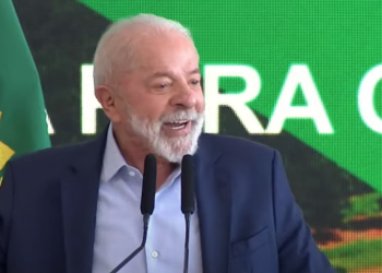 Lula Chama Bolsonaro De Frouxo E Critica Pix E Anistia Por Atos De 8 De Janeiro Gazeta Mercantil - Política