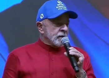 Presidente Afirma Que Não Aceitará Uso Das Plataformas Digitais Para Disseminar Ódio E Desinformação No Brasil - Gazeta Mercantil