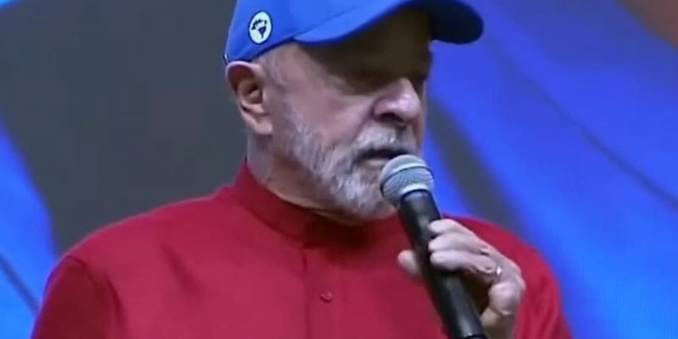 Presidente Afirma Que Não Aceitará Uso Das Plataformas Digitais Para Disseminar Ódio E Desinformação No Brasil - Gazeta Mercantil