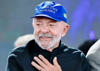 Engajamento De Lula No Instagram Supera Bolsonaro E Marca Virada Histórica Na Política Digital Gazeta Mercantil - Política